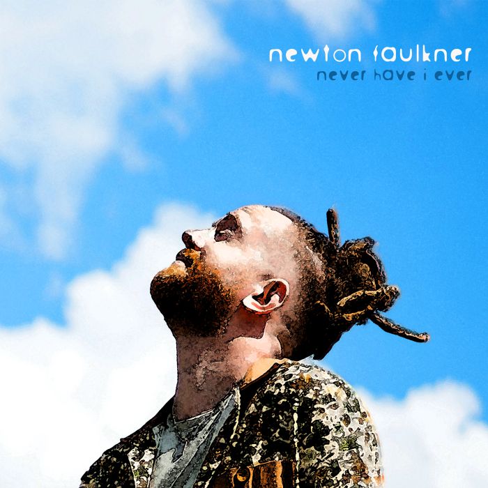 Newton Faulkner