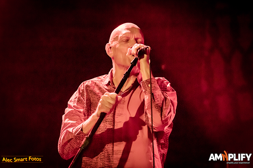 Peter Garrett & The Alter Egos