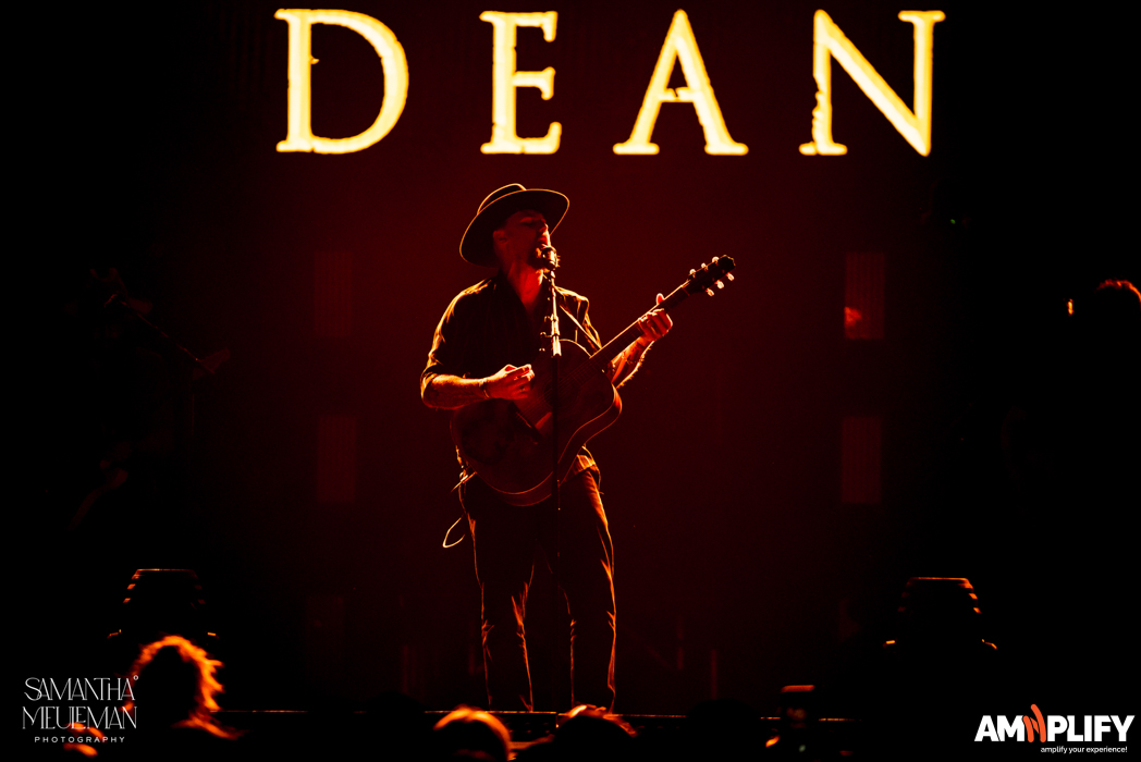 Jackson Dean