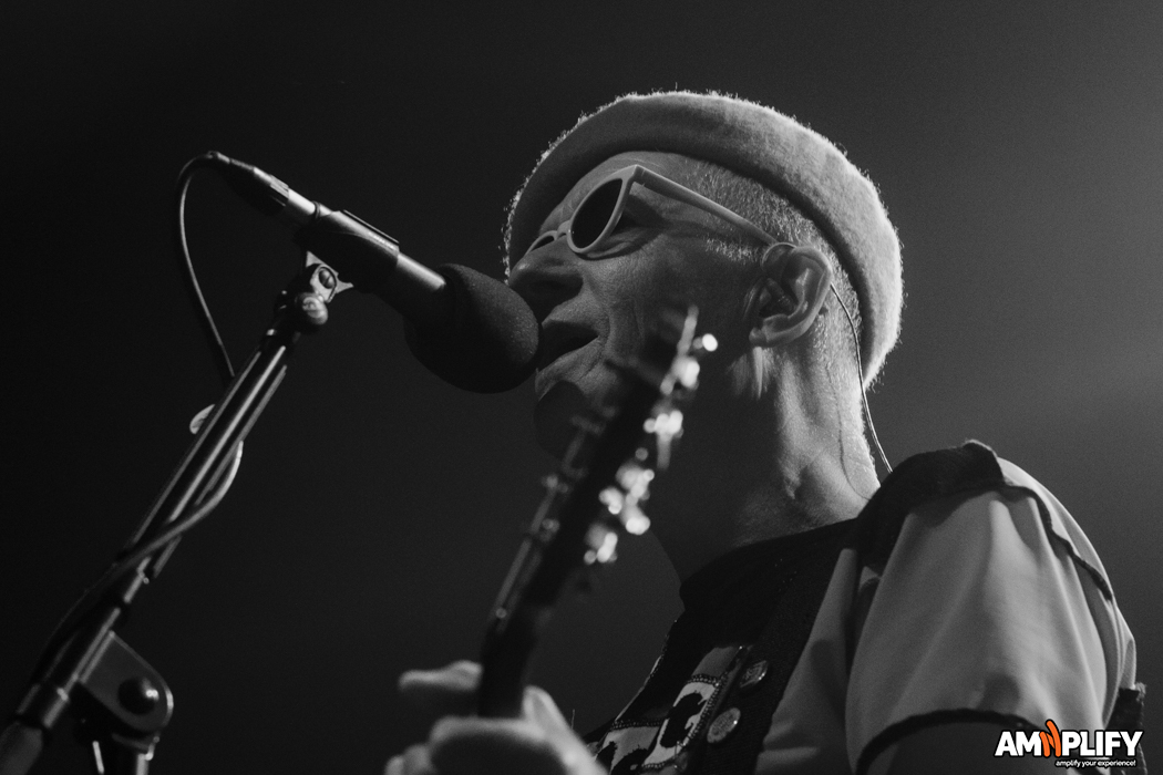 THE DAMNED