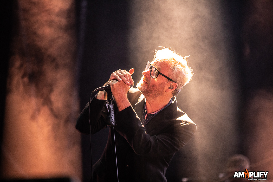 The National