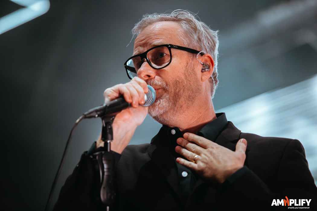 THE NATIONAL