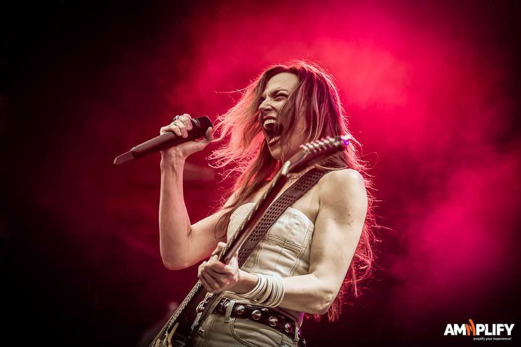 Halestorm