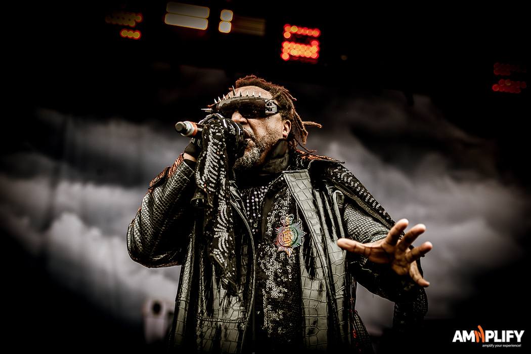 Skindred