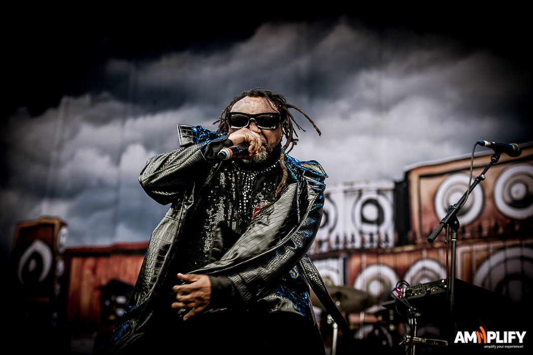 Skindred