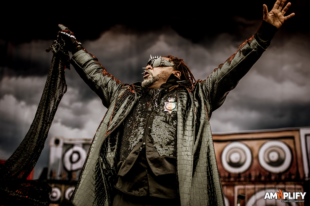 Skindred