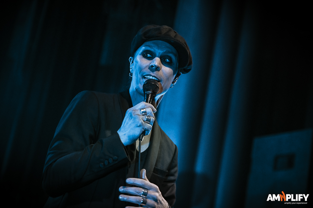 VILLE VALO