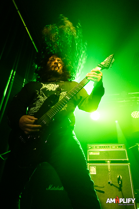 Gatecreeper