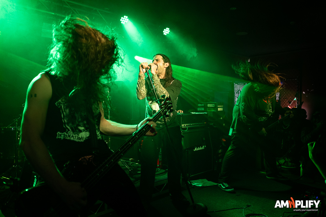 Gatecreeper