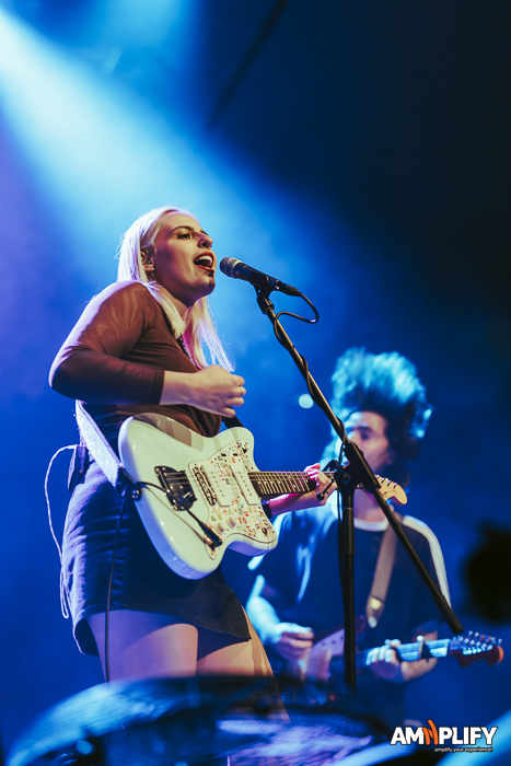 Eliza & the Delusionals