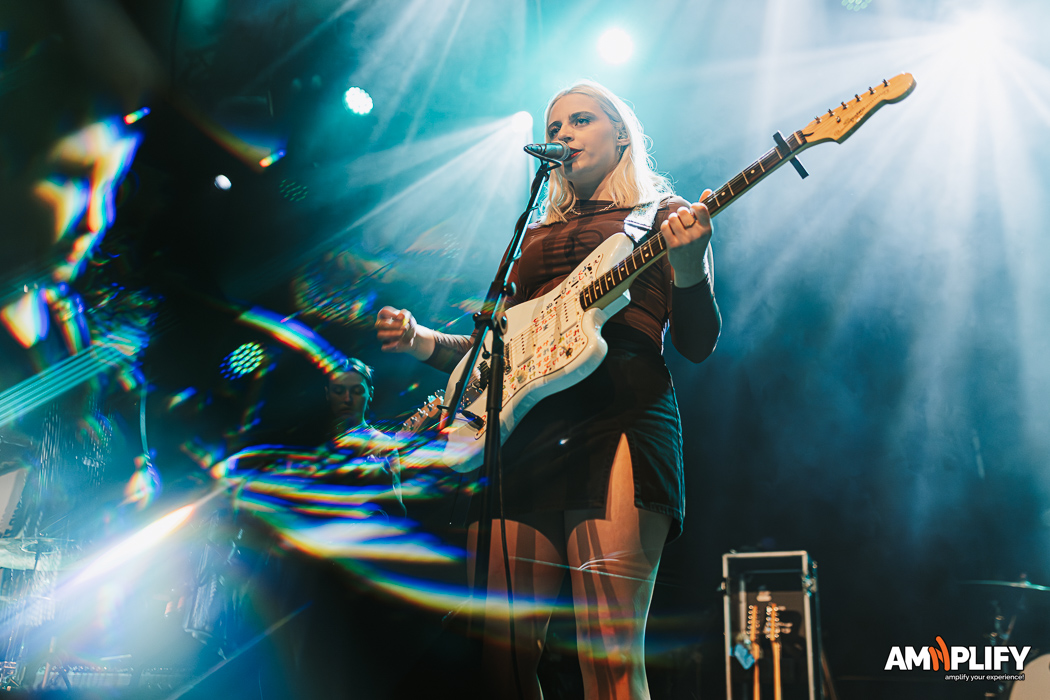 Eliza & the Delusionals