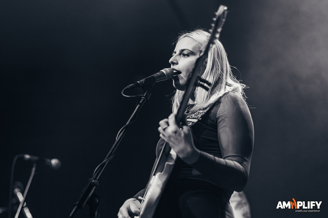 Eliza & the Delusionals
