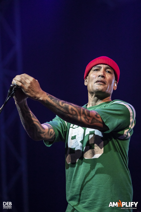Ben Harper