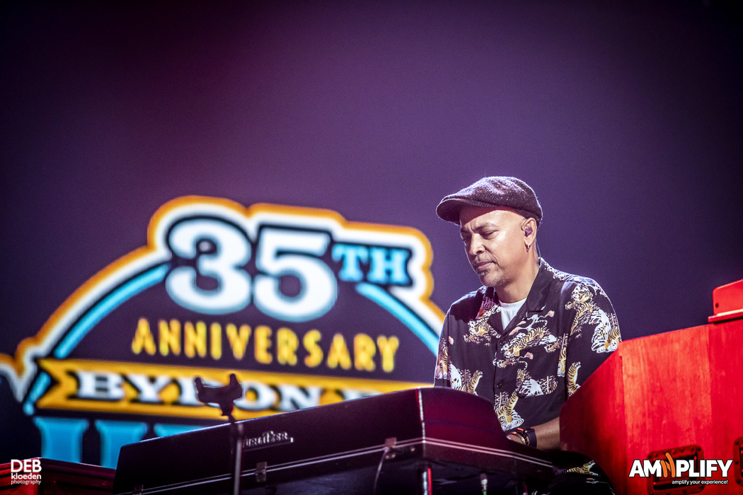 Ben Harper