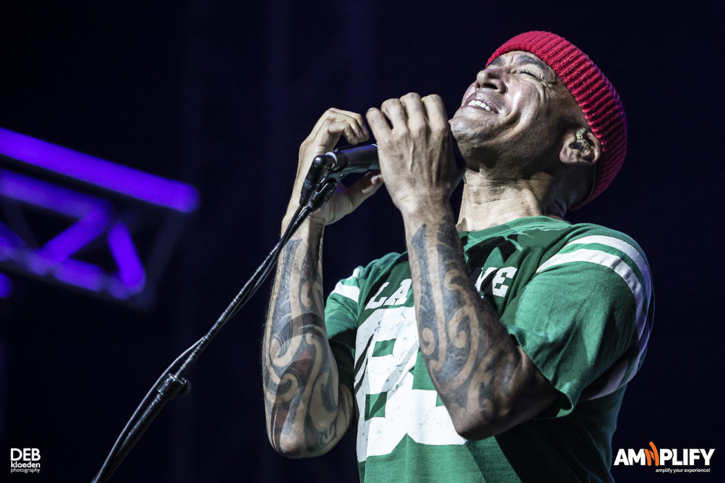 Ben Harper