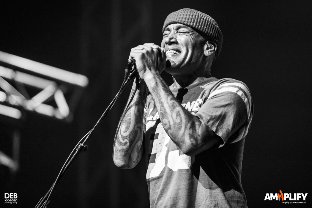 Ben Harper