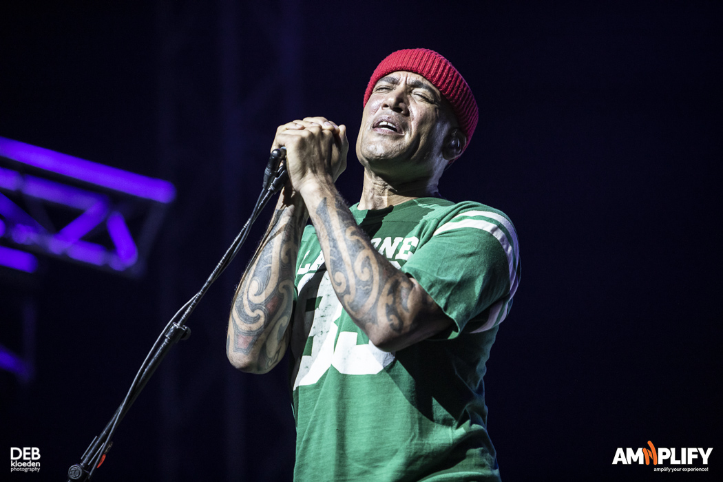 Ben Harper