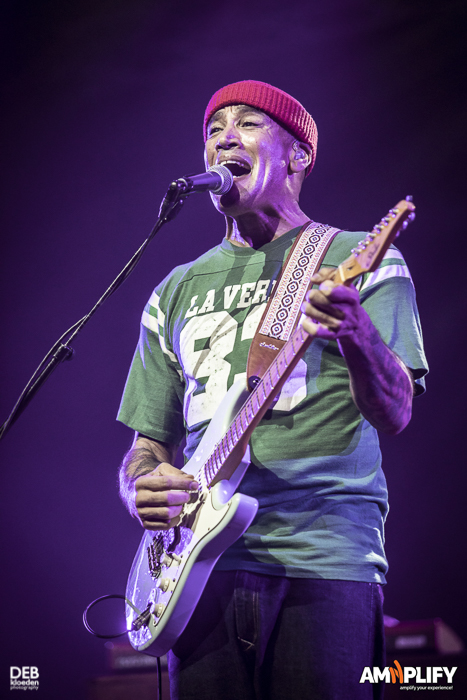 Ben Harper