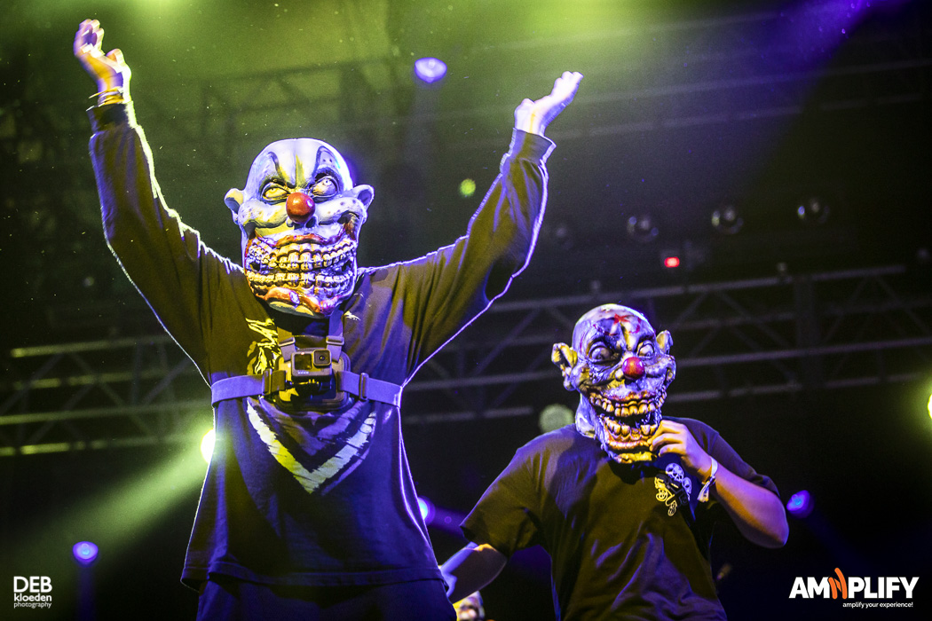 Infectious Grooves