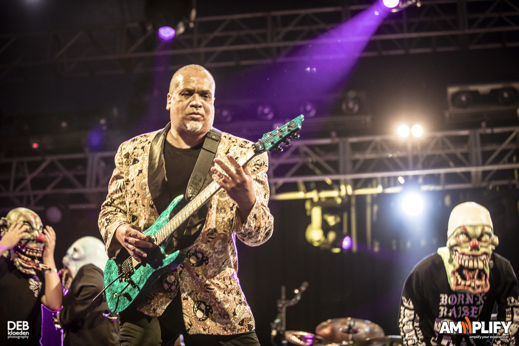 Infectious Grooves