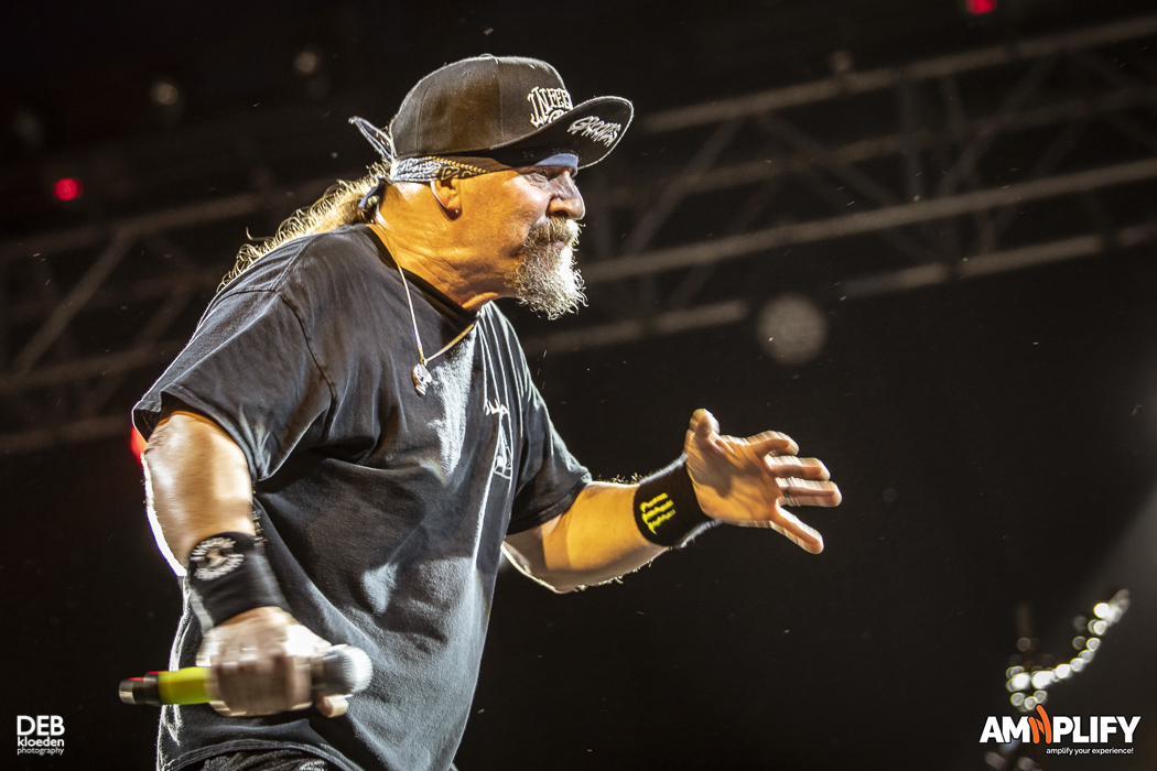 Infectious Grooves