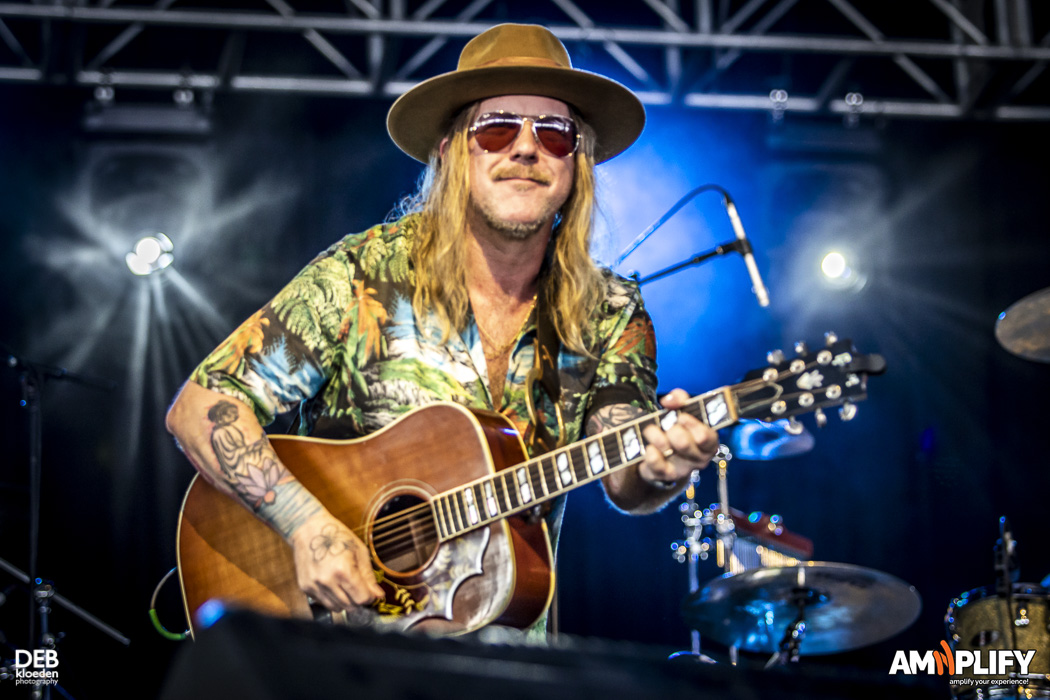 Allman Betts Family Revival