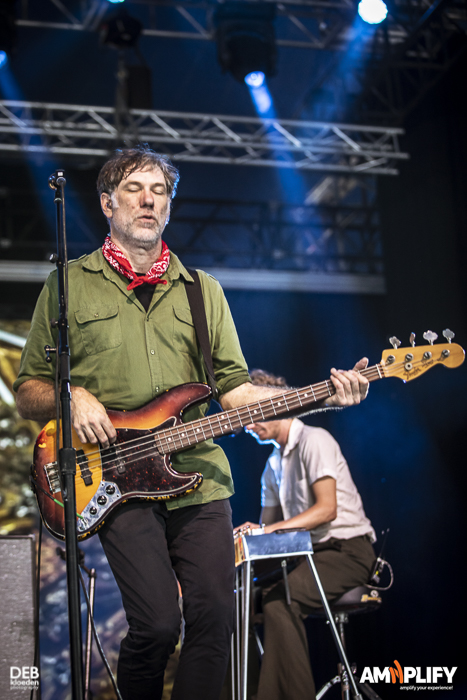 The Whitlams Black Stump