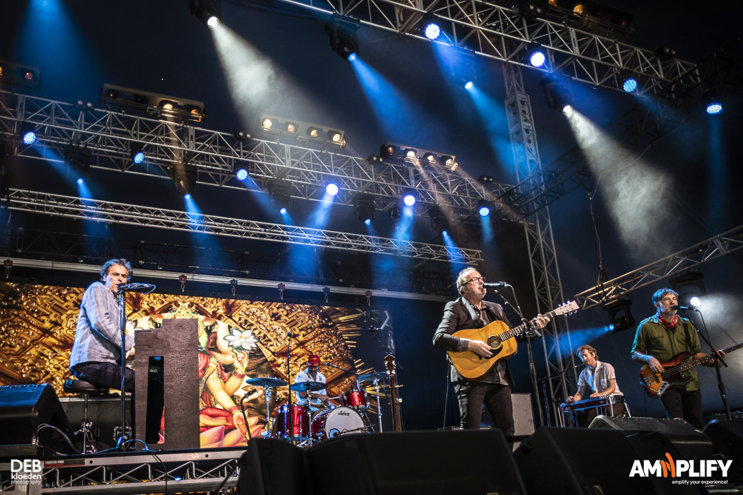 The Whitlams Black Stump