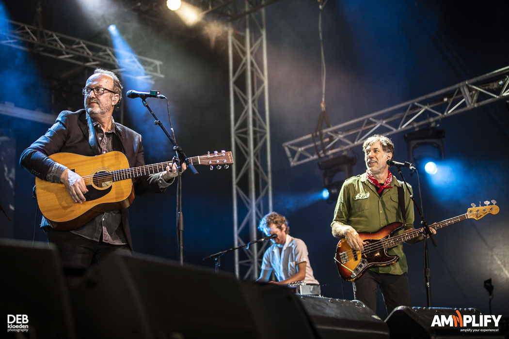 The Whitlams Black Stump