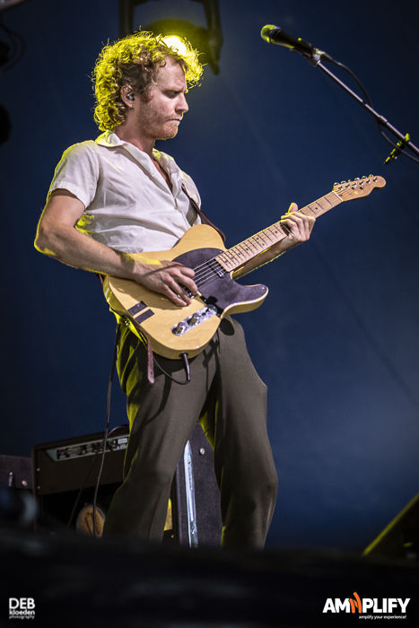 The Whitlams Black Stump