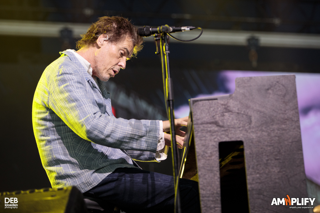 The Whitlams Black Stump