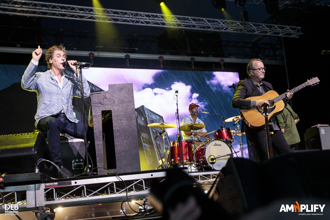 The Whitlams Black Stump