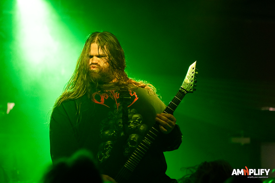 Gatecreeper