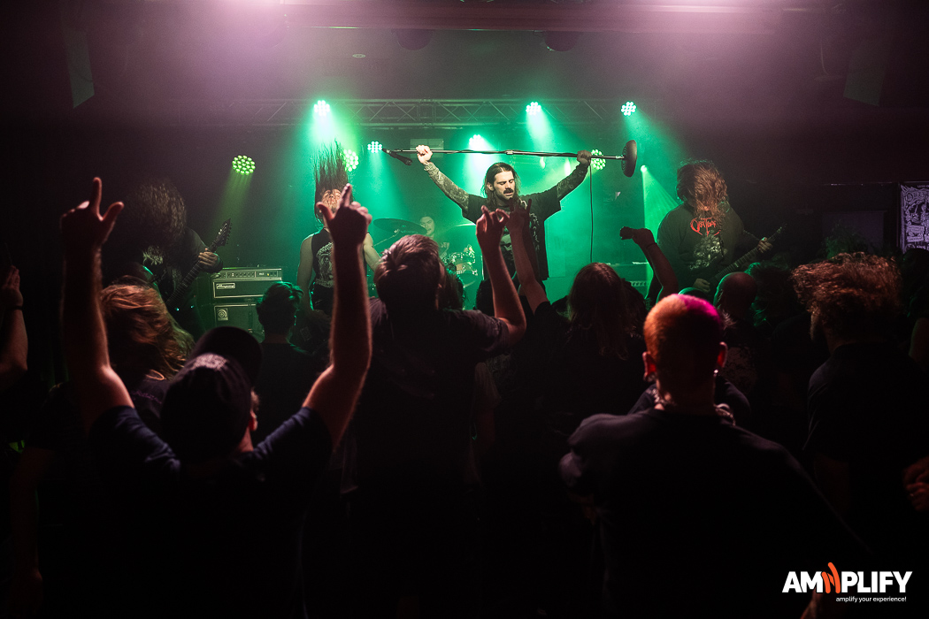 Gatecreeper