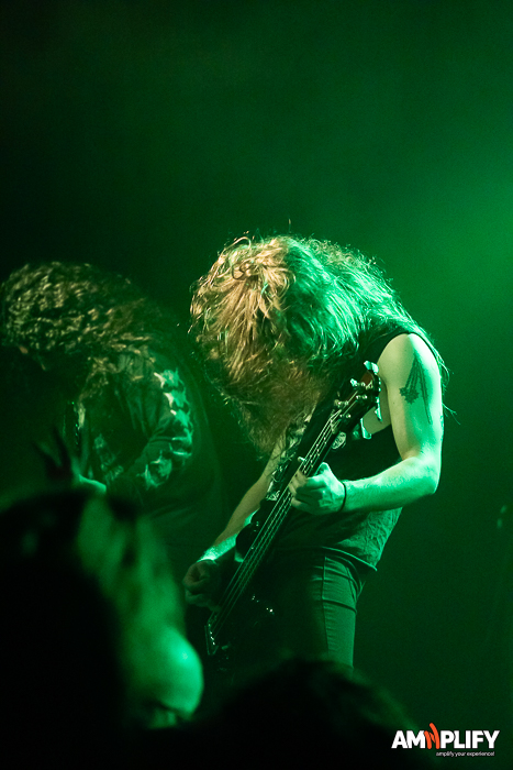 Gatecreeper