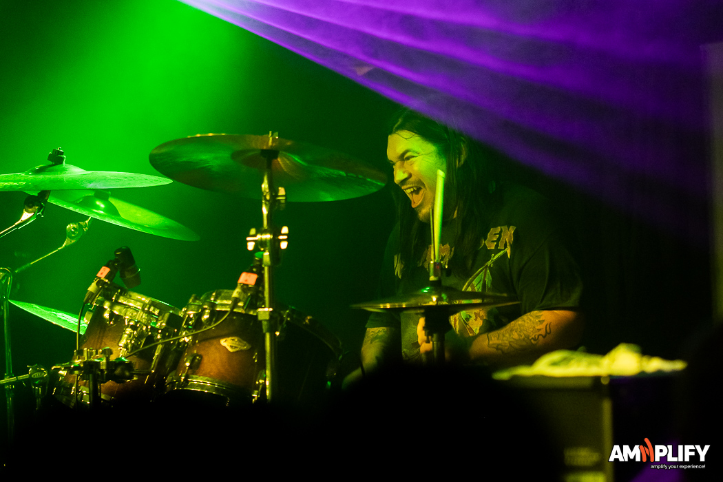 Gatecreeper
