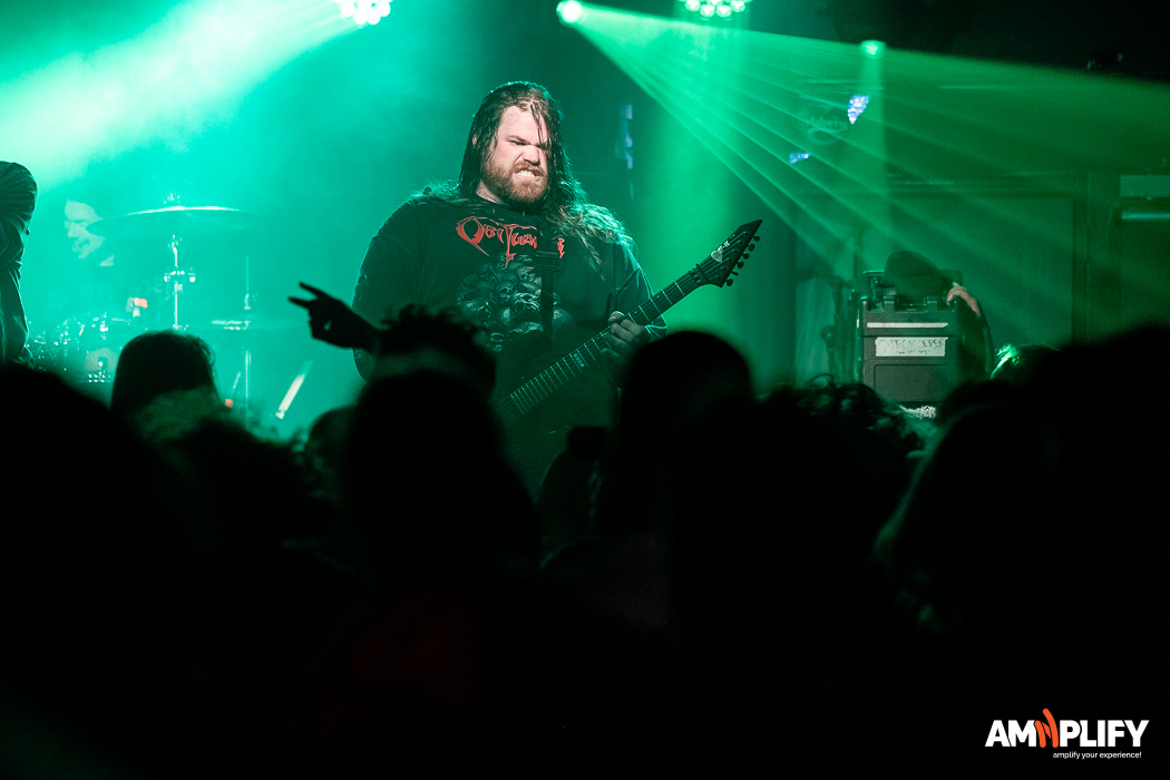 Gatecreeper
