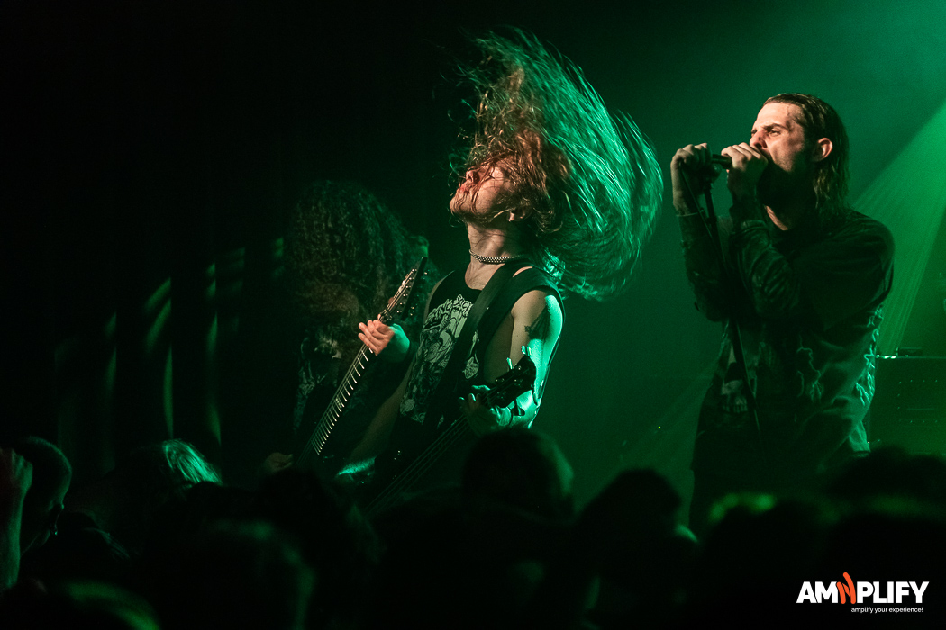 Gatecreeper