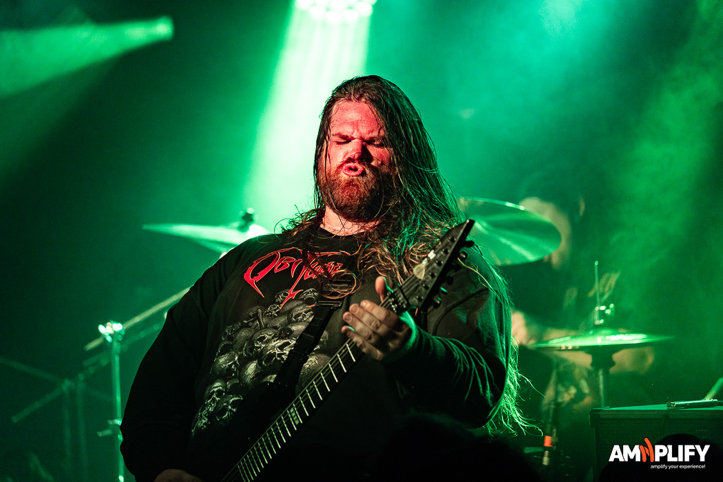 Gatecreeper
