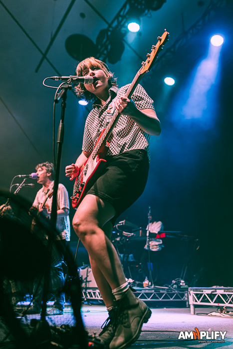 THE FRONT BOTTOMS