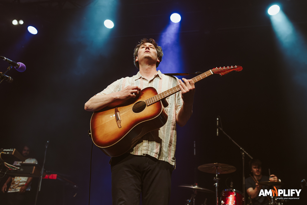 THE FRONT BOTTOMS