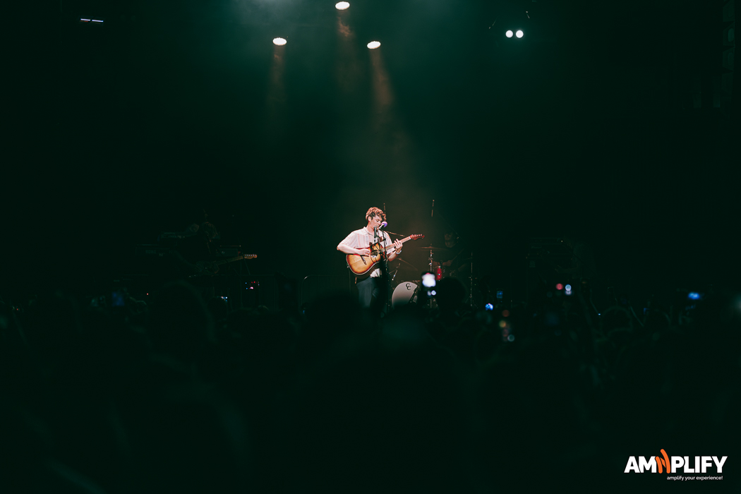 THE FRONT BOTTOMS