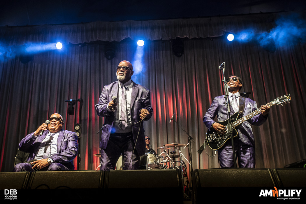 Blind Boys Of Alabama