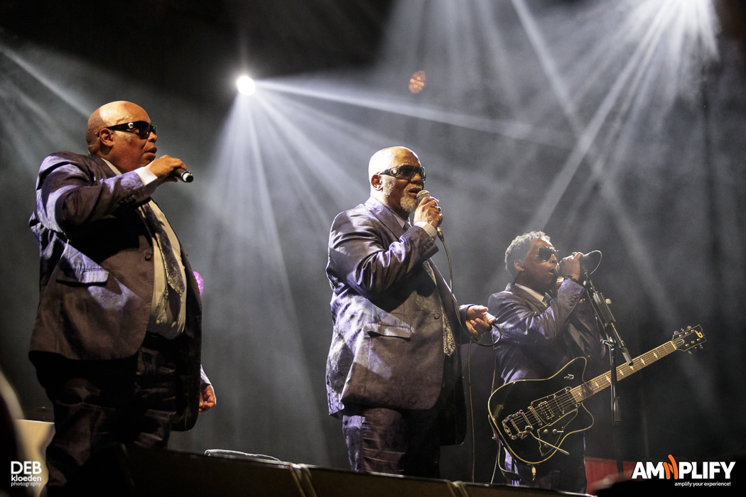 Blind Boys Of Alabama