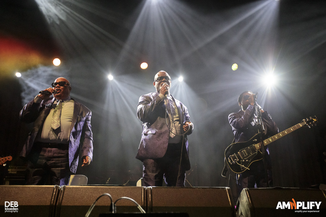 Blind Boys Of Alabama