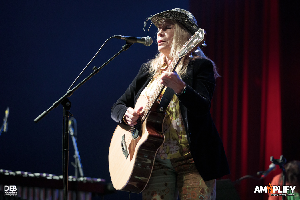 Rickie Lee Jones