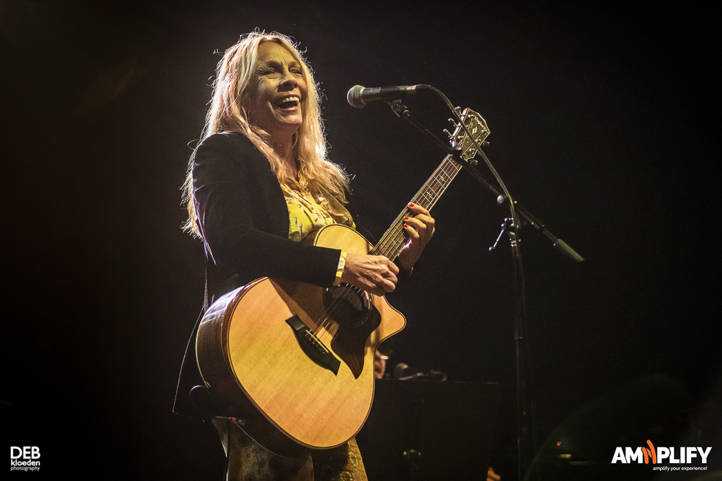 Rickie Lee Jones