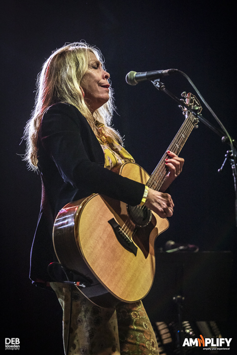 Rickie Lee Jones
