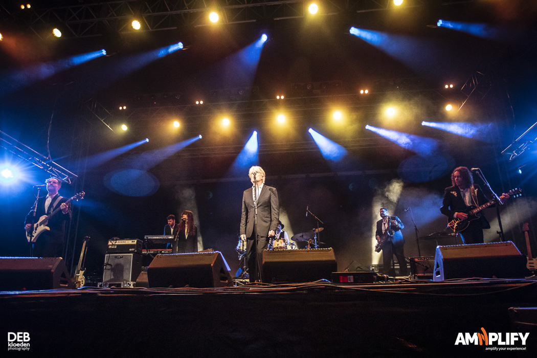 Tim Finn
