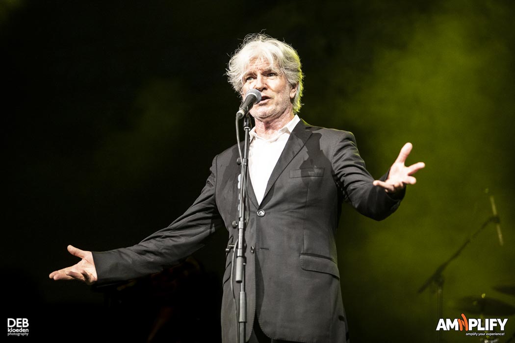 Tim Finn